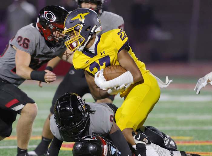Punahou vs Centennial Corona September 2, 2023 Photo-Steven Silva59